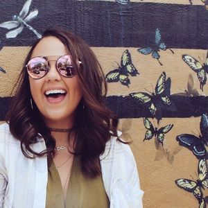 Meet your Posher, Hadley